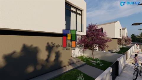 Moradia em Banda T3+1 Venda em Mira,Mira