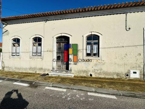 Moradia Rústica T3 Venda em Covões e Camarneira,Cantanhede