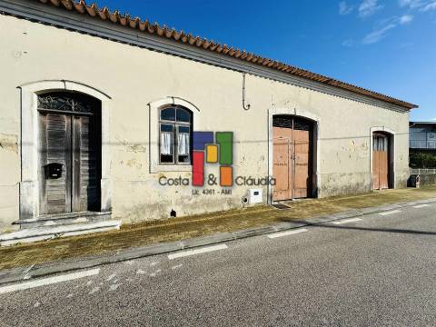 Moradia Rústica T3 Venda em Covões e Camarneira,Cantanhede