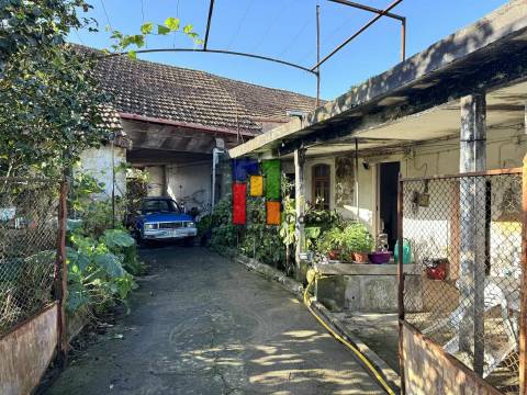 Moradia Rústica T3 Venda em Covões e Camarneira,Cantanhede