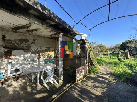 Moradia Rústica T3 Venda em Covões e Camarneira,Cantanhede