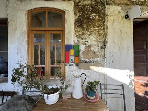 Moradia Rústica T3 Venda em Covões e Camarneira,Cantanhede