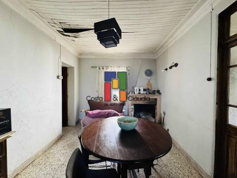 Moradia Rústica T3 Venda em Covões e Camarneira,Cantanhede