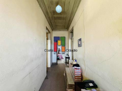 Moradia Rústica T3 Venda em Covões e Camarneira,Cantanhede