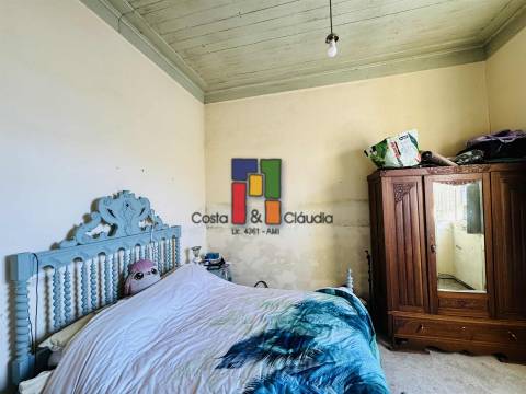 Moradia Rústica T3 Venda em Covões e Camarneira,Cantanhede