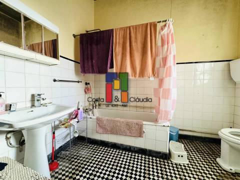 Moradia Rústica T3 Venda em Covões e Camarneira,Cantanhede