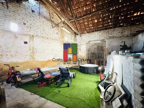 Moradia Rústica T3 Venda em Covões e Camarneira,Cantanhede