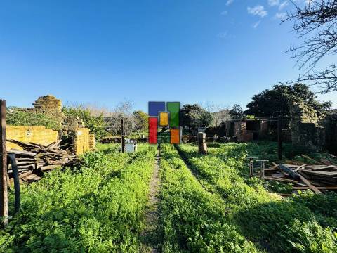 Moradia Rústica T3 Venda em Covões e Camarneira,Cantanhede