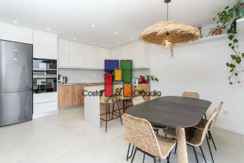 Apartamento T2 Venda em Praia de Mira,Mira