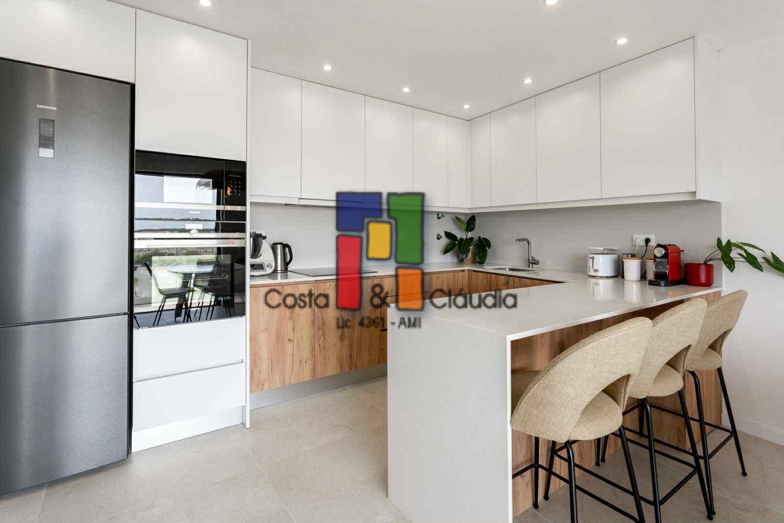 Apartamento T2 Venda em Praia de Mira,Mira