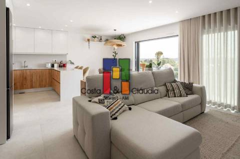 Apartamento T2 Venda em Praia de Mira,Mira