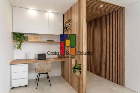 Apartamento T2 Venda em Praia de Mira,Mira