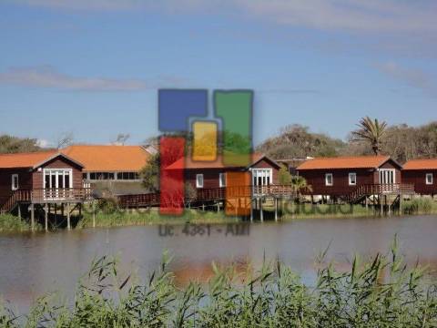 Apartamento T2 Venda em Praia de Mira,Mira