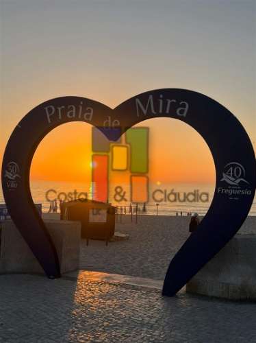 Apartamento T2 Venda em Praia de Mira,Mira