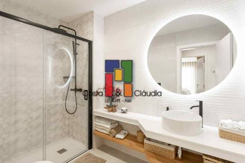 Apartamento T2 Venda em Praia de Mira,Mira