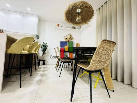 Apartamento T2 Venda em Praia de Mira,Mira