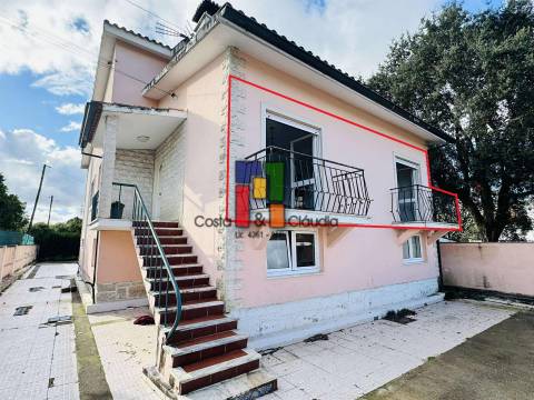 Apartamento T3 Venda em Arcos e Mogofores,Anadia