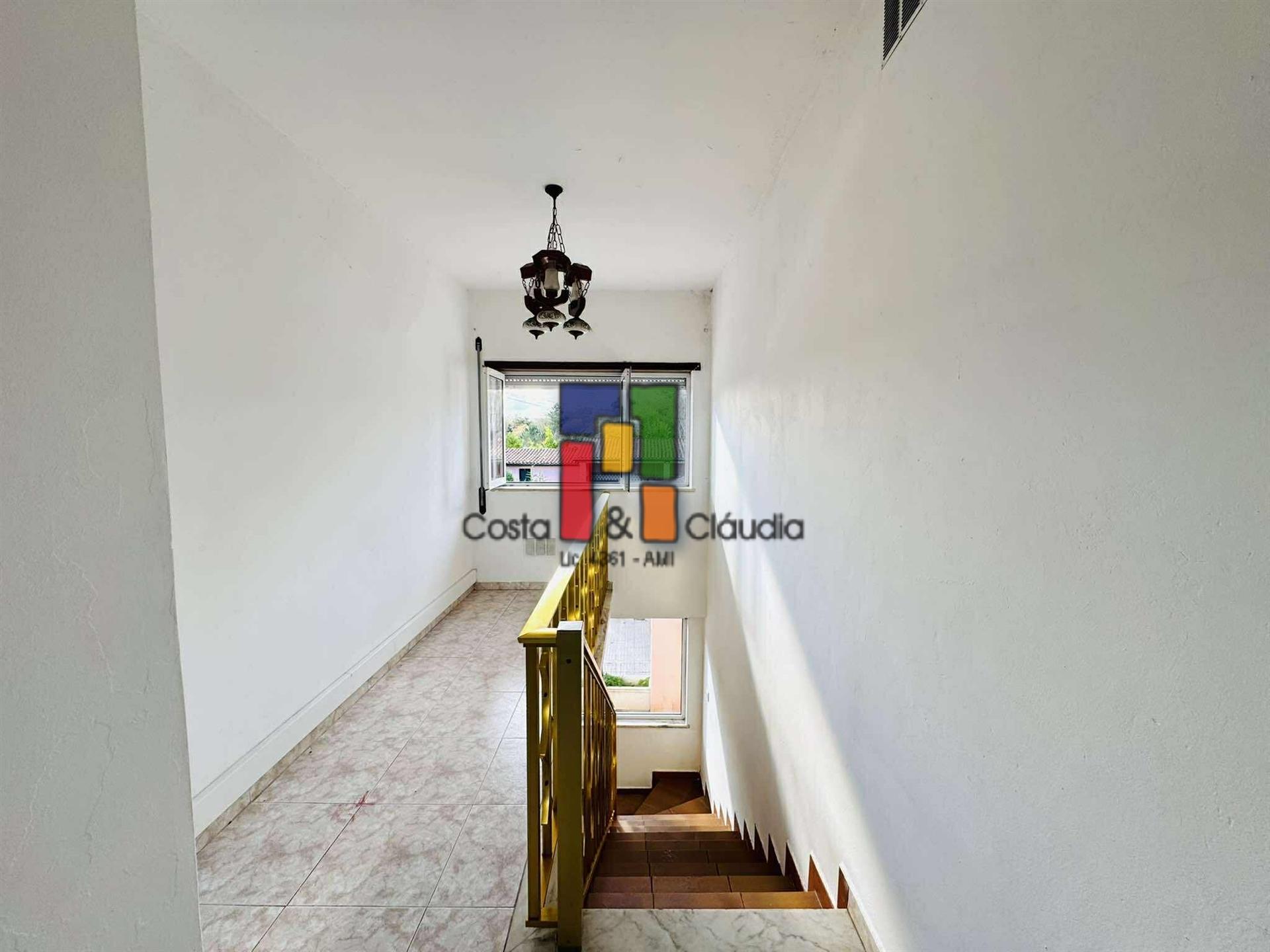 Apartamento T3 Venda em Arcos e Mogofores,Anadia