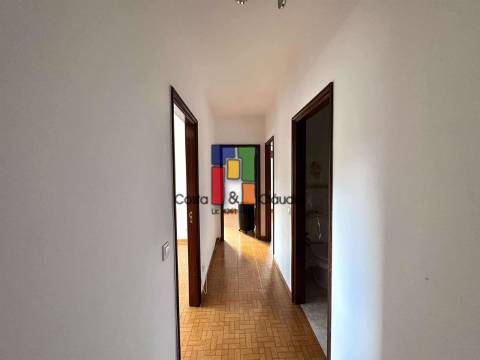 Apartamento T3 Venda em Arcos e Mogofores,Anadia
