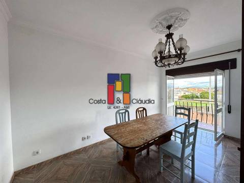 Apartamento T3 Venda em Arcos e Mogofores,Anadia