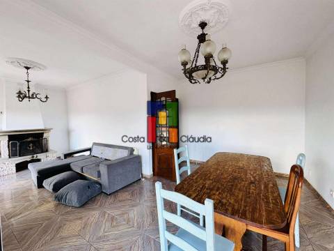 Apartamento T3 Venda em Arcos e Mogofores,Anadia