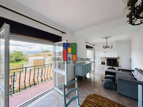 Apartamento T3 Venda em Arcos e Mogofores,Anadia