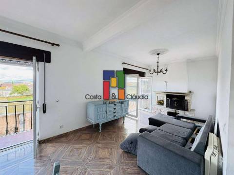 Apartamento T3 Venda em Arcos e Mogofores,Anadia