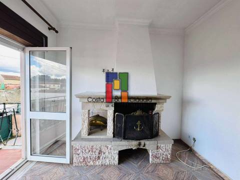 Apartamento T3 Venda em Arcos e Mogofores,Anadia