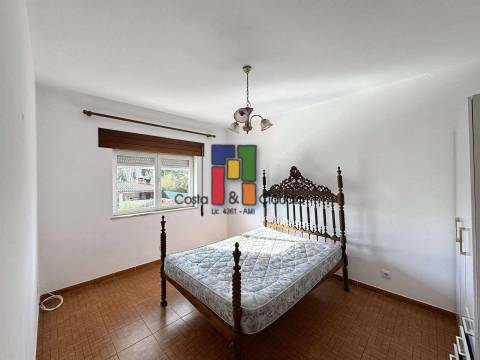 Apartamento T3 Venda em Arcos e Mogofores,Anadia