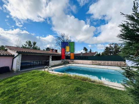 Apartamento T3 Venda em Arcos e Mogofores,Anadia