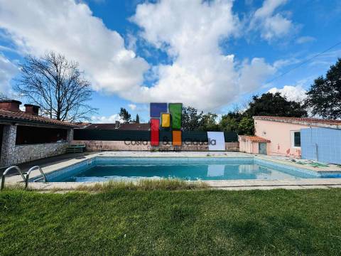 Apartamento T3 Venda em Arcos e Mogofores,Anadia