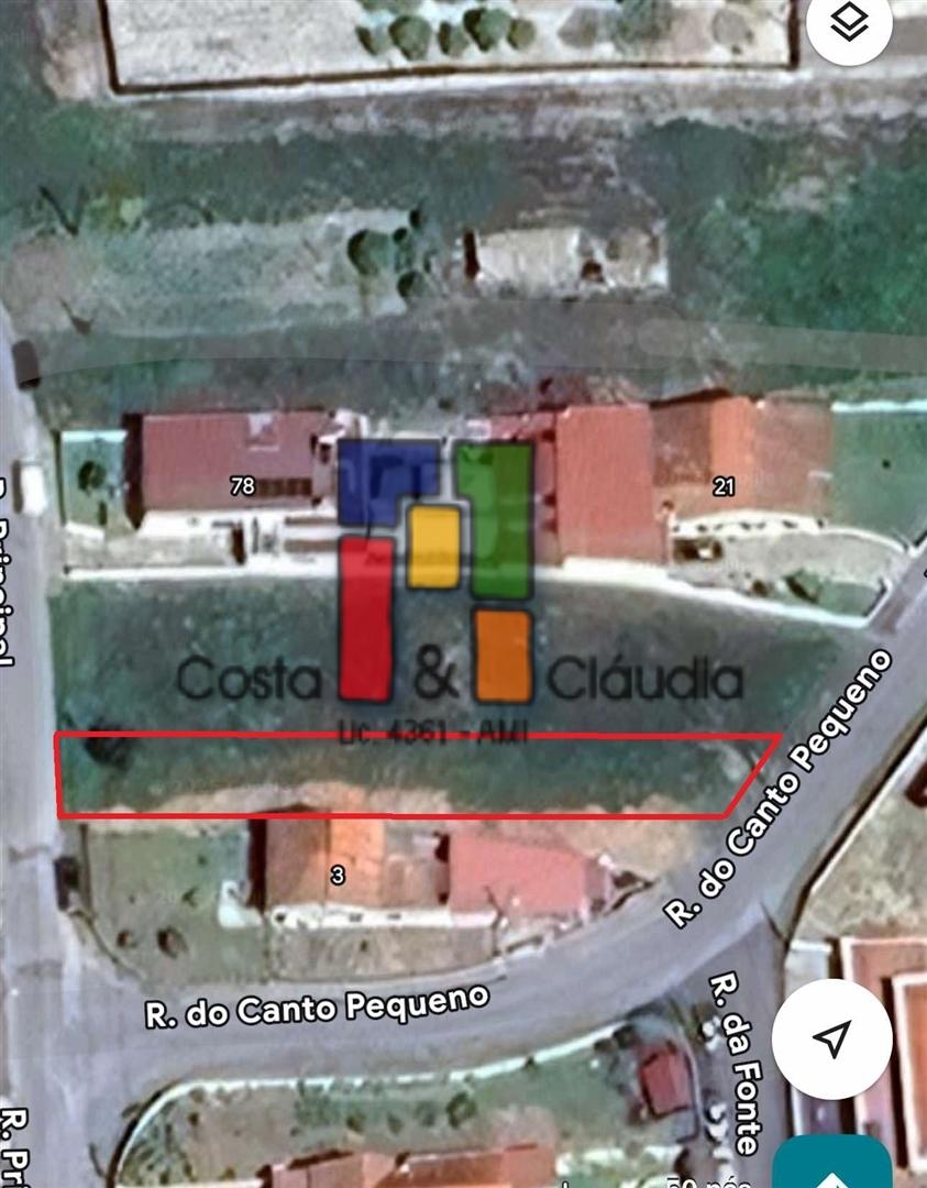 Terreno Para Construção  Venda em Mira,Mira