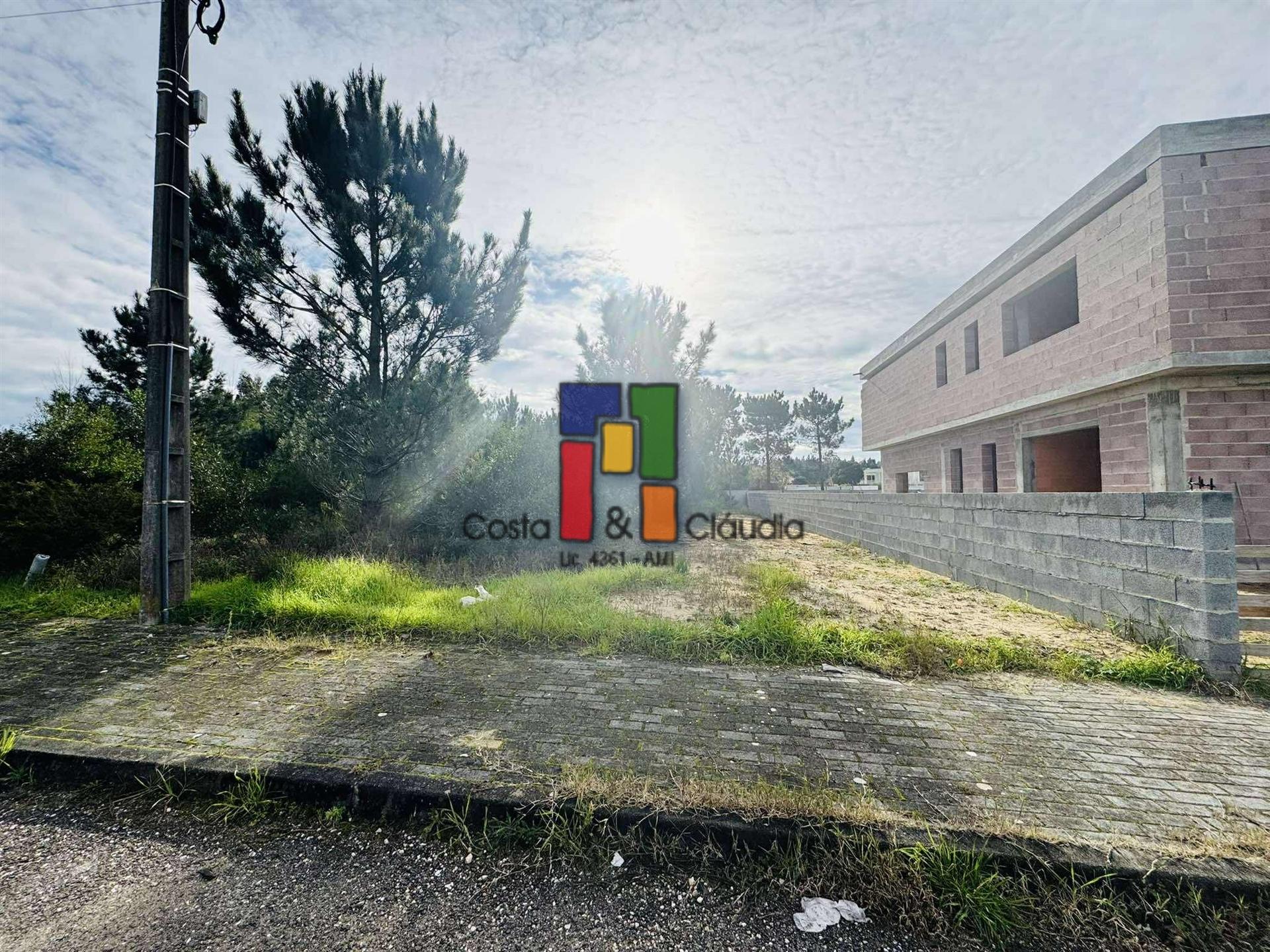 Terreno Urbano  Venda em Mira,Mira