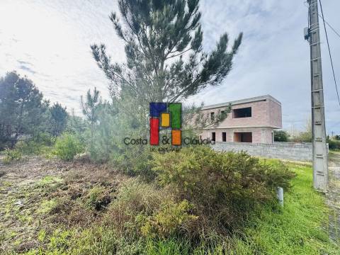 Terreno Urbano  Venda em Mira,Mira