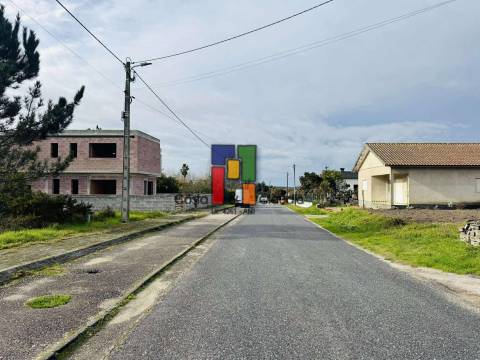Terreno Urbano  Venda em Mira,Mira