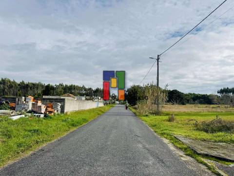 Terreno Urbano  Venda em Mira,Mira
