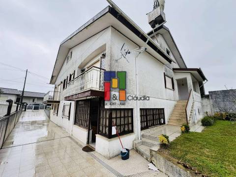 Moradia Isolada T4+2 Venda em Vilarinho do Bairro,Anadia