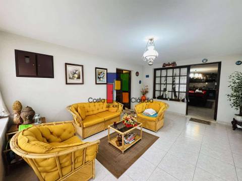 Moradia Isolada T4+2 Venda em Vilarinho do Bairro,Anadia