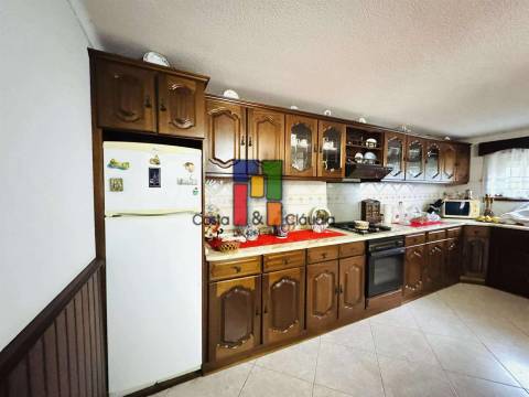 Moradia Isolada T4+2 Venda em Vilarinho do Bairro,Anadia