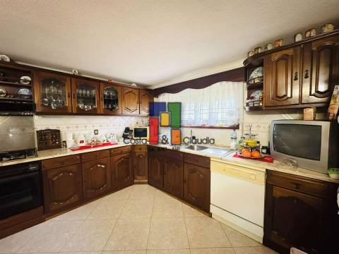 Moradia Isolada T4+2 Venda em Vilarinho do Bairro,Anadia