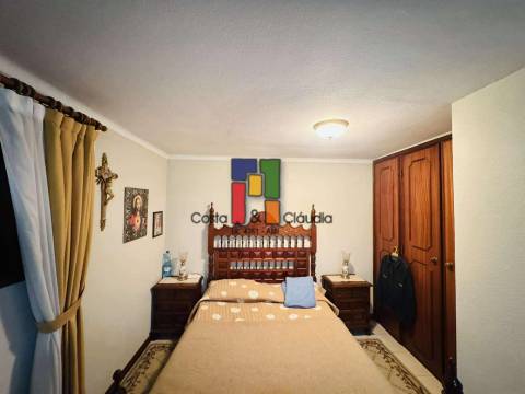 Moradia Isolada T4+2 Venda em Vilarinho do Bairro,Anadia