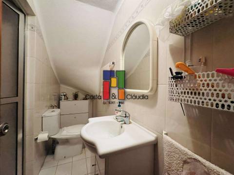 Moradia Isolada T4+2 Venda em Vilarinho do Bairro,Anadia