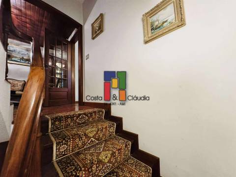 Moradia Isolada T4+2 Venda em Vilarinho do Bairro,Anadia