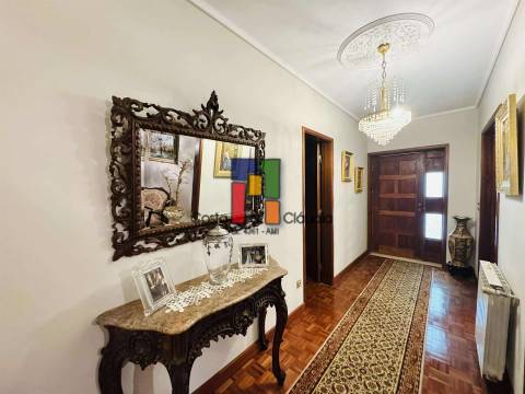 Moradia Isolada T4+2 Venda em Vilarinho do Bairro,Anadia