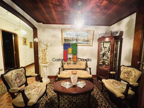 Moradia Isolada T4+2 Venda em Vilarinho do Bairro,Anadia