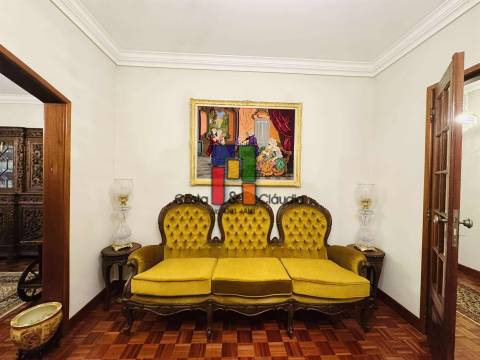 Moradia Isolada T4+2 Venda em Vilarinho do Bairro,Anadia