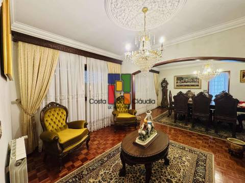 Moradia Isolada T4+2 Venda em Vilarinho do Bairro,Anadia