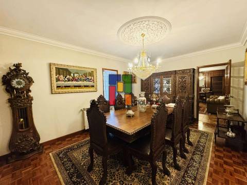 Moradia Isolada T4+2 Venda em Vilarinho do Bairro,Anadia