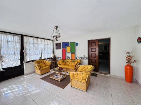 Moradia Isolada T4+2 Venda em Vilarinho do Bairro,Anadia