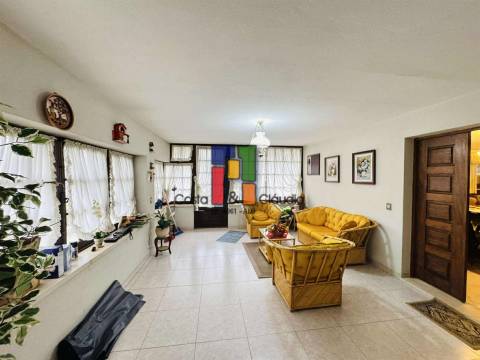 Moradia Isolada T4+2 Venda em Vilarinho do Bairro,Anadia